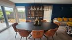 Salle à manger complète pour 8 personnes, Huis en Inrichting, Ophalen, Zo goed als nieuw