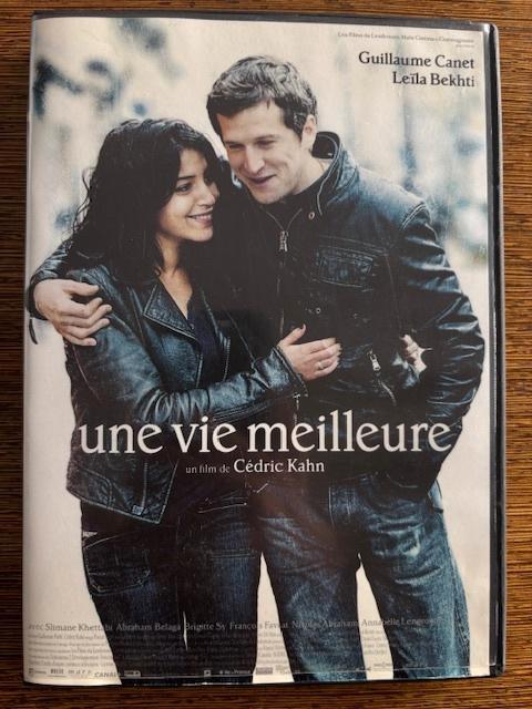 Une Vie Meilleure (Cédric Kahn), Cd's en Dvd's, Dvd's | Drama, Zo goed als nieuw, Drama, Alle leeftijden, Ophalen of Verzenden