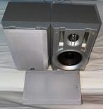 JVC MX-KC2 stereo 2-weg 50W 6 ohm, Audio, Tv en Foto, Luidsprekerboxen, JVC, Ophalen of Verzenden, Zo goed als nieuw, Minder dan 60 watt