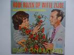Duo Onbekend - Rode rozen op witte zijde en andere successen, Cd's en Dvd's, Ophalen of Verzenden
