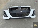Peugeot 208 II Lift voorbumper, Info@fabrikant.eu, Fabrikantstraat 1
1000 AA  Amsterdam, NL, Bumper, Peugeot