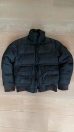 Warme herenjas van Esprit. Zwart. Perfecte staat., Esprit, Comme neuf, Noir, Taille 48/50 (M)