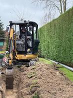 Kleine grondwerken en tuinaanleg, Diensten en Vakmensen