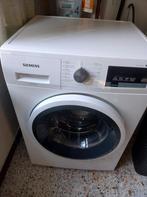 Wasmachine, Ophalen, 6 tot 8 kg, Zo goed als nieuw, Voorlader