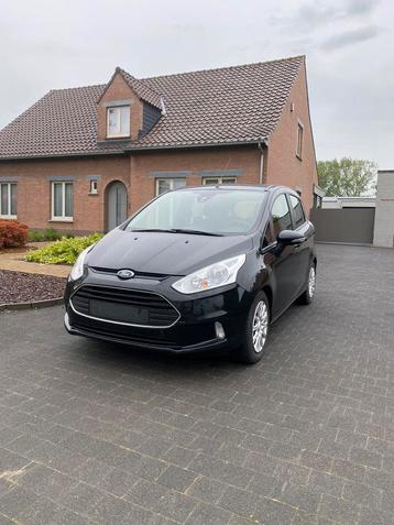 Ford B-max 1.5tdci Trend 2015 