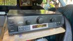 Technics Surround amp receiver, Audio, Tv en Foto, Ophalen of Verzenden, Zo goed als nieuw, 120 watt of meer