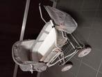 Retro kinderwagen, Kinderen en Baby's, Ophalen, Gebruikt