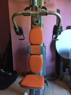 Banc de musculation, Sport en Fitness