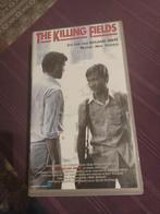 Videocassette : The Killing Fields, Cd's en Dvd's, VHS | Film, Verzenden, Nieuw in verpakking, Actie en Avontuur
