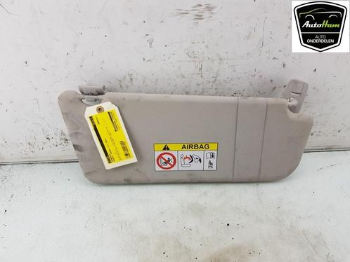 ZONNEKLEP Peugeot Expert (VA / VB / VE / VF / VY), Auto-onderdelen, Interieur en Bekleding, Peugeot, Gebruikt