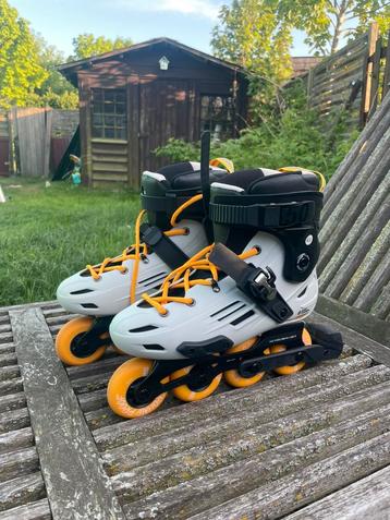 Inline skates.  beschikbaar voor biedingen