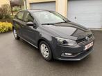 Volkswagen Polo 1.4 TDI DSG7 – 90 ch – 2016 – 51000 km-, Auto's, Stof, Euro 6, 580 kg, Particulier