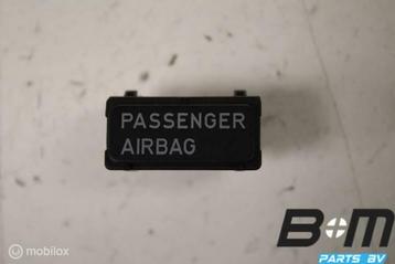 Controle lampje bijrijdersairbag VW Touran 1T0919234C beschikbaar voor biedingen
