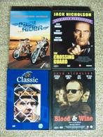 Jack Nicholson Klassiekers (dvd Pakket 4 Titels), Enlèvement ou Envoi, Utilisé