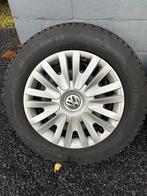 Kit hiver pour Vw, Ophalen, 15 inch, Banden en Velgen, Winterbanden