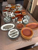 Boch Rambouillet Antiek Servies, Antiek en Kunst, Antiek | Servies compleet, Ophalen