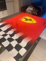 Scuderia Ferrari., Ophalen, Zo goed als nieuw