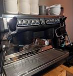 Nuova Simonelli Appia Life Compact + molen en toebehoren, Ophalen
