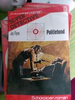 super dedective, Ophalen of Verzenden, Gelezen