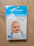 Aerosleep hoeslaken 83 x 50 cm (nieuw in verpakking), Kinderen en Baby's, Nieuw, Ophalen