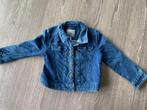 Jeans jas, Kinderen en Baby's, Kinderkleding | Maat 92, Gebruikt, Meisje, JBC, Ophalen of Verzenden