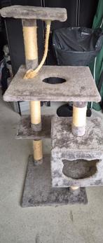 Krabpaal, Dieren en Toebehoren, Krabmeubelen, Ophalen, Krabpaal