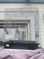 Ik heb nog een vogelkooitje te koop, Ophalen, Gebruikt, Overige materialen, Vogelkooi