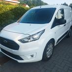 Ford Transit Connect 3 zit, Auto's, Euro 6, Bedrijf, Diesel, Parkeersensor