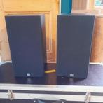 Speakers KEF, Overige merken, Gebruikt, Ophalen of Verzenden, 120 watt of meer