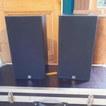 Speakers KEF beschikbaar voor biedingen