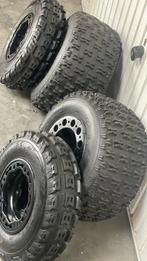 Quad wielen Goldspeed DWT ITP, Motoren, Ophalen of Verzenden, Gebruikt