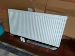 D-radiator L1200-H600-type 22 : 2016W Desco gekocht in 2021, Bricolage & Construction, Chauffage & Radiateurs, Enlèvement, Comme neuf