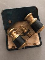 Vintage toneelkijker, TV, Hi-fi & Vidéo, Matériel d'optique| Jumelles, Enlèvement, Utilisé