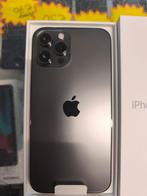 iPhone 12 Pro Max 128 Go Nouveau ! garantie, Neuf, 128 GB, Gris, Enlèvement