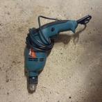 Boormachine, Doe-het-zelf en Bouw, Ophalen of Verzenden, Gebruikt, Boormachine