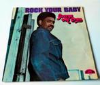 LP vinyle George McCrae Rock Your Baby Soul R&B Disco, 12 pouces, R&B, Enlèvement ou Envoi