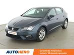 SEAT Leon 1.5 TSI ACT Xcellence (bj 2020, automaat), Auto's, Seat, Leon, https://public.car-pass.be/vhr/af7c777f-7443-4cce-ac7c-84f98720faa8