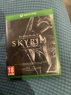 Skyrim spécial édition xbox one et séries X, Utilisé, Jeu de rôle (Role Playing Game)