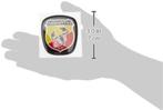 Abarth 3D Sticker | officieel schild voor Fiat Punto Evo, Verzenden, Abarth, -, -