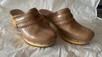 Schoenen UGG, Ophalen, Beige, Sandalen of Muiltjes, Zo goed als nieuw