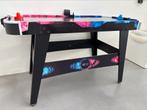 Airhockey, Ophalen, Gebruikt