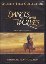 Dances With Wolves  (DVD), Enlèvement ou Envoi