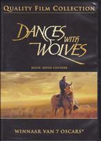 Dances With Wolves  (DVD), Cd's en Dvd's, Ophalen of Verzenden