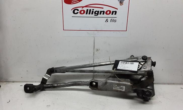 MECANISME ESSUIE-GLACE Ford Fiesta 6 (JA8) (01-2008/01-2018), Autos : Pièces & Accessoires, Vitres & Accessoires, Ford, Utilisé