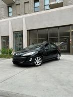 PEUGEOT 308 1.6HDI EURO 5 DIESEL, Euro 5, 4 cilinders, Bedrijf, 1598 cc