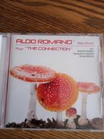 Aldo Romano New blood  nieuwstaat, Cd's en Dvd's, Cd's | Jazz en Blues, Ophalen of Verzenden, Zo goed als nieuw