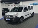 Renault Kangoo MAXI * UTILITAIRE * SEULEMENT 24.000KM! * TOP, Auto's, Voorwielaandrijving, 1330 kg, Gebruikt, Euro 6