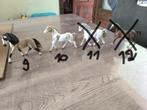 chevaux schleich, Ophalen of Verzenden