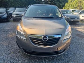 Opel meriva 1.4 essence 2010.60262km euro5 roul très bien  beschikbaar voor biedingen