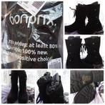 Botted botinnes neuves femme 38, Ophalen, Nieuw